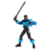 BATMAN ADVENTURES FIGURINĂ NIGHTWING 30CM