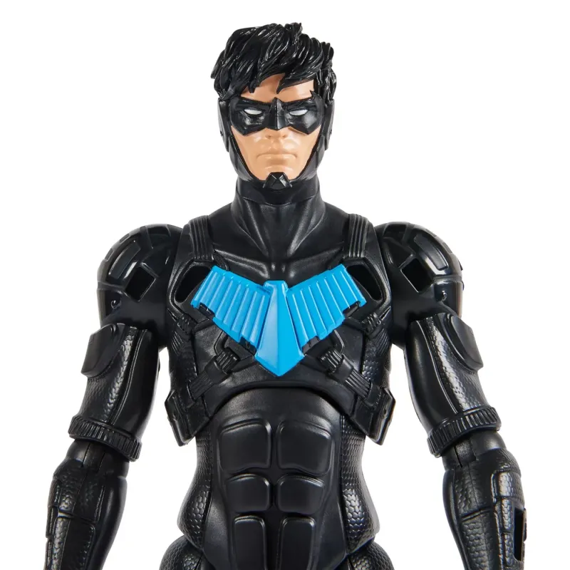 BATMAN ADVENTURES FIGURINĂ NIGHTWING 30CM