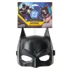 BATMAN DC MASCĂ BATMAN NEGRU