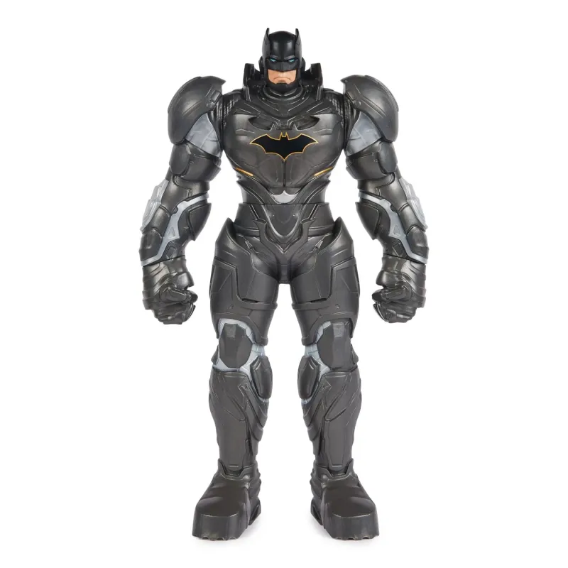BATMAN SERIA GIGANTILOR FIGURINĂ BATMAN 30CM