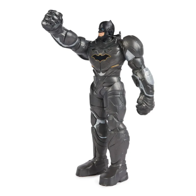 BATMAN SERIA GIGANTILOR FIGURINĂ BATMAN 30CM