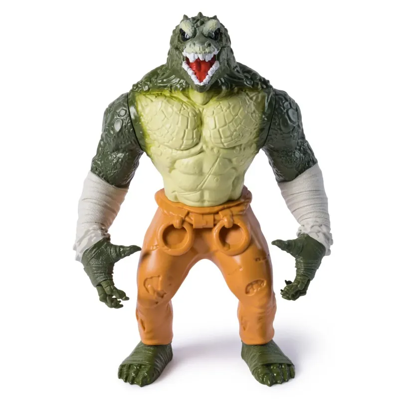 BATMAN SERIA GIGANTILOR FIGURINĂ KILLER CROC 30CM