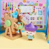 GABBYS DOLLHOUSE CAMERA DELUXE LUI BABY BOX