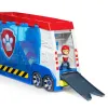 PATRULA CĂȚELUSILOR VEHICUL DE LANSARE ȘI SALVARE