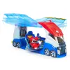 PATRULA CĂȚELUSILOR VEHICUL DE LANSARE ȘI SALVARE