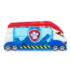 PATRULA CĂȚELUSILOR VEHICUL DE LANSARE ȘI SALVARE