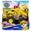 PATRULA CĂȚELUSILOR VEHICUL TEMATIC DE SALVARE RUBBLE