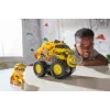 PATRULA CĂȚELUSILOR VEHICUL TEMATIC DE SALVARE RUBBLE