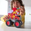 PATRULA CĂȚELUSILOR VEHICUL TEMATIC DE SALVARE MARSHALL