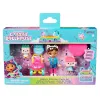 GABBYS DOLLHOUSE SET FIGURINE KITTY CARE