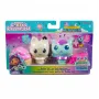GABBYS DOLLHOUSE SET JUCARII DE BAIE
