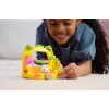 GABBYS DOLLHOUSE SET BALCON PENTRU PETRECEREA CU SMOOTHIE A LUI CAKEY