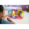 GABBYS DOLLHOUSE SET DE JOACĂ CAMERA DE PETRECERE