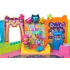 GABBYS DOLLHOUSE SET DE JOACĂ CAMERA DE PETRECERE