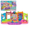 GABBYS DOLLHOUSE SET DE JOACĂ CAMERA DE PETRECERE