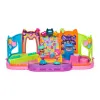 GABBYS DOLLHOUSE SET DE JOACĂ CAMERA DE PETRECERE