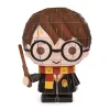 HARRY POTTER PUZZLE 4D HARRY POTTER 87 PIESE