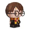 HARRY POTTER PUZZLE 4D HARRY POTTER 87 PIESE