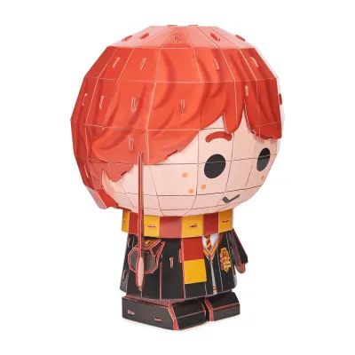 HARRY POTTER PUZZLE 4D RON 87 PIESE