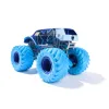 MONSTER JAM MARVEL CAMION GIGANT SHIELD SCARA 1 LA 64