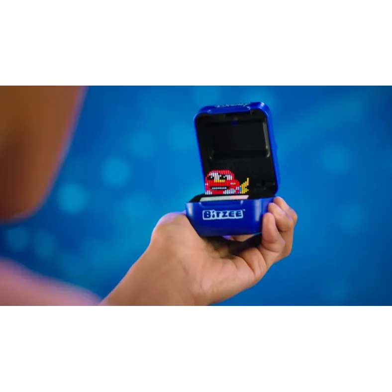 BITZEE DISNEY JUCĂRIE INTERACTIVA ANIMALUT