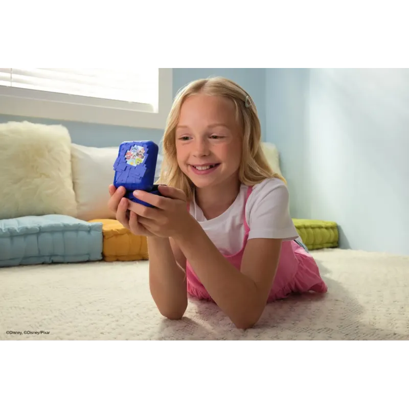 BITZEE DISNEY JUCĂRIE INTERACTIVA ANIMALUT