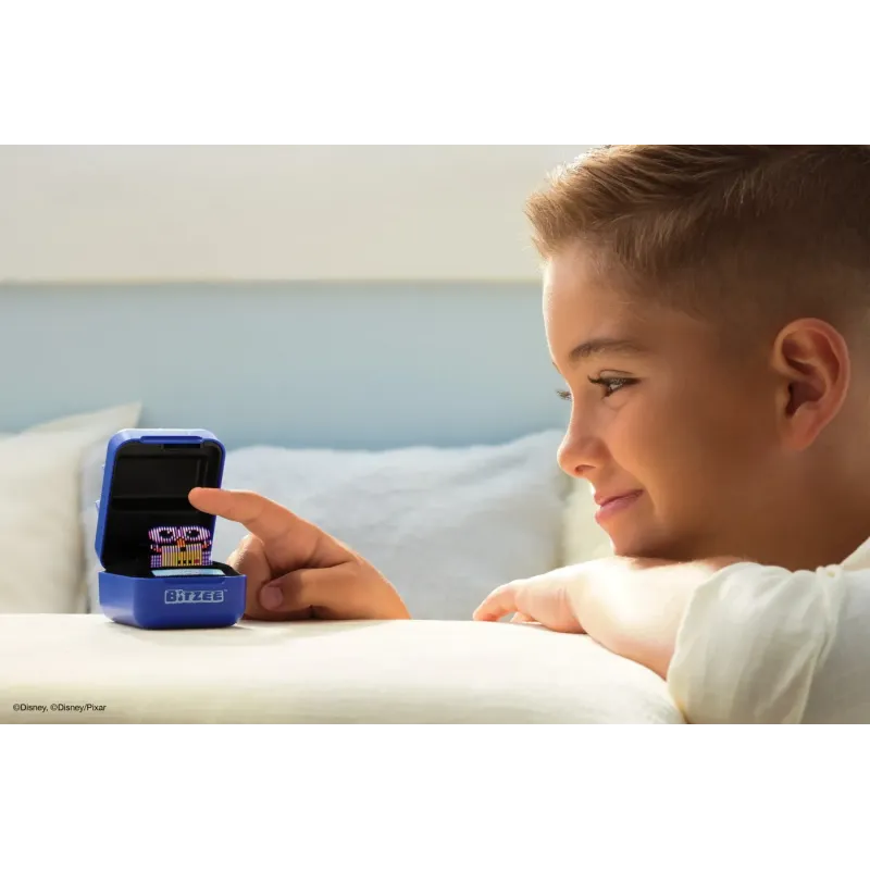 BITZEE DISNEY JUCĂRIE INTERACTIVA ANIMALUT