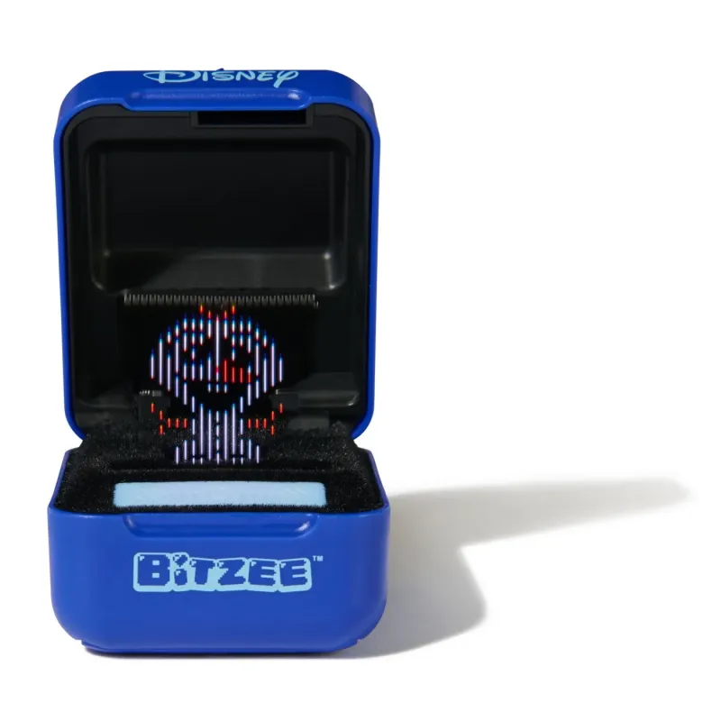 BITZEE DISNEY JUCĂRIE INTERACTIVA ANIMALUT