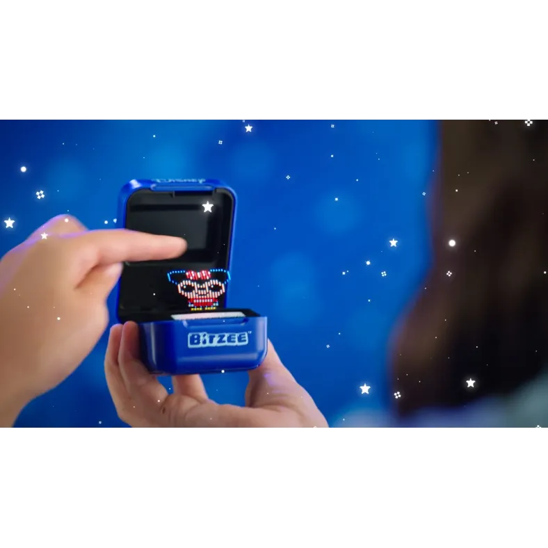 BITZEE DISNEY JUCĂRIE INTERACTIVA ANIMALUT