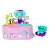 GABBYS DOLLHOUSE PISIRENA IN CAMERA CU POTIUNI