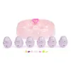 HATCHIMALS ALIVE SET CURCUBEU