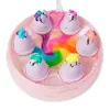 HATCHIMALS ALIVE SET CURCUBEU