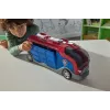 PATRULA CĂȚELUSILOR PUP SQUAD ȘI ROBO DOG CAMION MISIUNI DE SALVARE