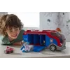 PATRULA CĂȚELUSILOR PUP SQUAD ȘI ROBO DOG CAMION MISIUNI DE SALVARE