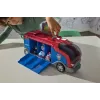 PATRULA CĂȚELUSILOR PUP SQUAD ȘI ROBO DOG CAMION MISIUNI DE SALVARE