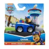 PATRULA CĂȚELUSILOR PUP SQUAD RACERS VEHICUL CU FIGURINĂ CHASE