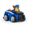 PATRULA CĂȚELUSILOR PUP SQUAD RACERS VEHICUL CU FIGURINĂ CHASE