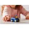 PATRULA CĂȚELUSILOR PUP SQUAD RACERS VEHICUL CU FIGURINĂ CHASE