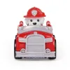 PATRULA CĂȚELUSILOR PUP SQUAD RACERS VEHICUL CU FIGURINĂ MARSHALL