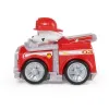 PATRULA CĂȚELUSILOR PUP SQUAD RACERS VEHICUL CU FIGURINĂ MARSHALL