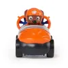 PATRULA CĂȚELUSILOR PUP SQUAD RACERS VEHICUL CU FIGURINĂ ZUMA