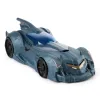 BATMAN MAȘINĂ BATMOBILE 13CM