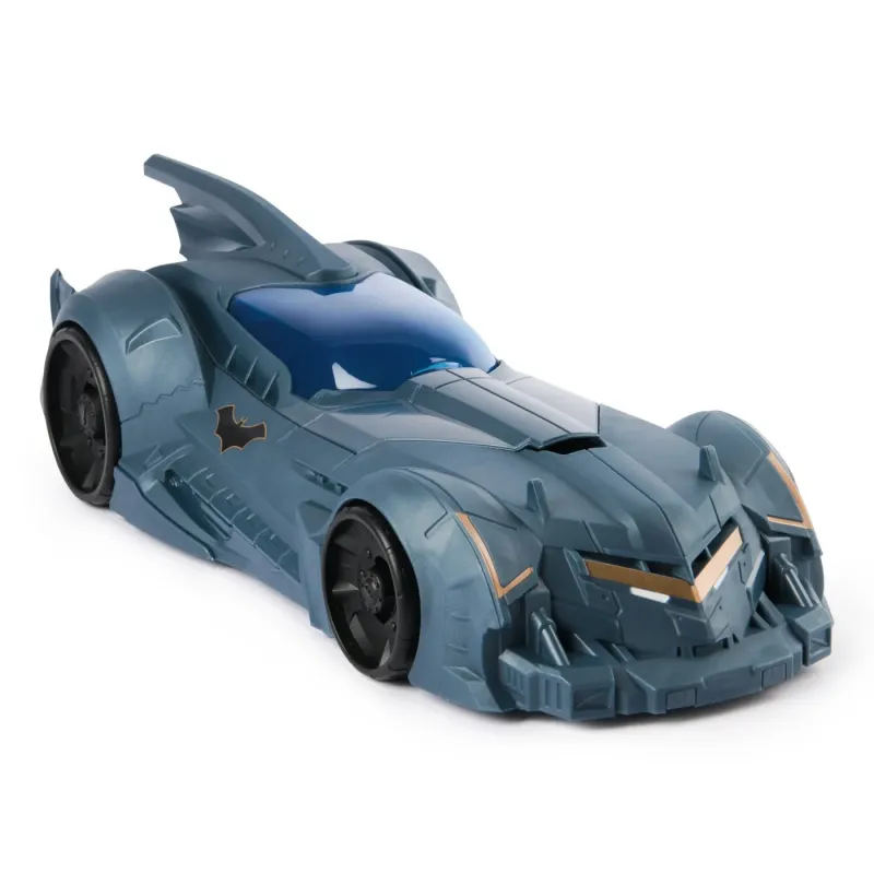 BATMAN MAȘINĂ BATMOBILE 13CM