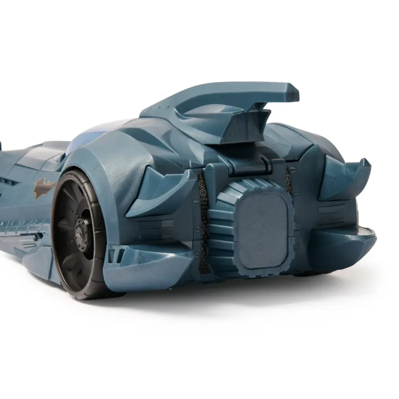 BATMAN MAȘINĂ BATMOBILE 13CM