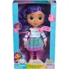 GABBYS DOLLHOUSE PAPUSA GABBY INTERACTIVA 33CM