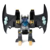 BATMAN DC METAL FORCE BATWING TRANSFORMABIL