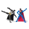BATMAN DC METAL FORCE BATWING TRANSFORMABIL