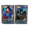 BATMAN DC METAL FORCE BATWING TRANSFORMABIL