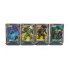 BATMAN DC EROII METAL FORCE FIGURINĂ LEX LUTHER 10CM