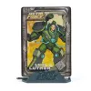 BATMAN DC EROII METAL FORCE FIGURINĂ LEX LUTHER 10CM
